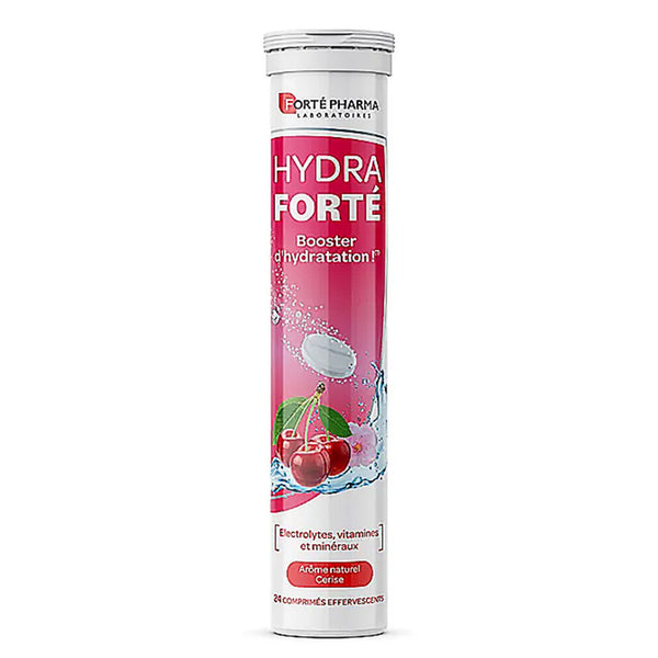 Hydra Forte Cherry
