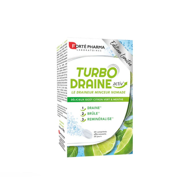 Turbodraine Activ