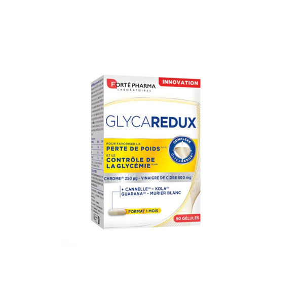 GLYCAREDUX
