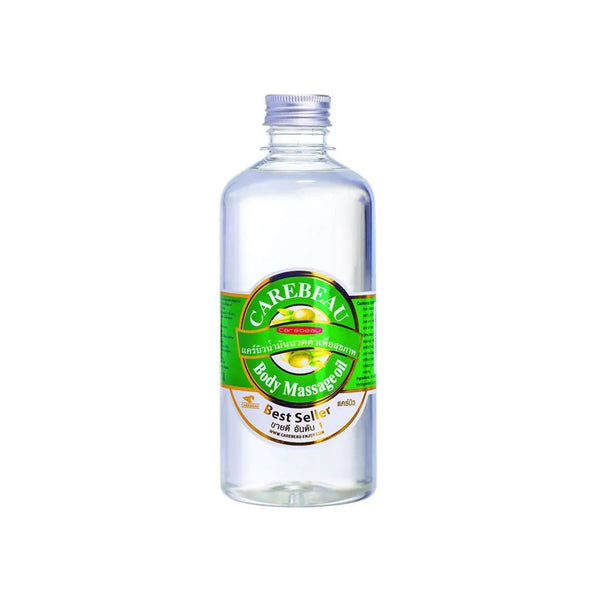 Carebeau Body Massage Oil 450 ml
