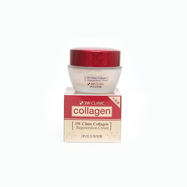 Collagen Regeneration Moisturizer Cream 60ml
