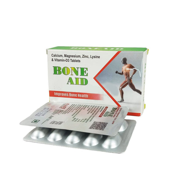 Bone Aid