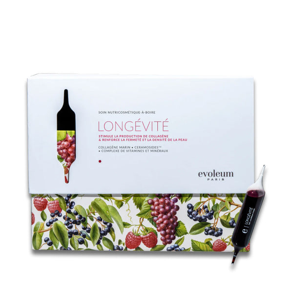 Evoleum Longévité