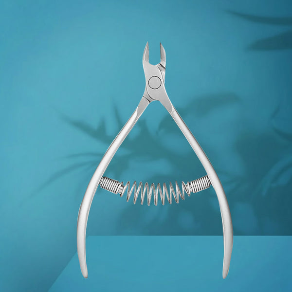 Professional cuticle nippers SMART 30- 3 mm