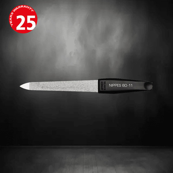 Nippes sapphire file 60-11