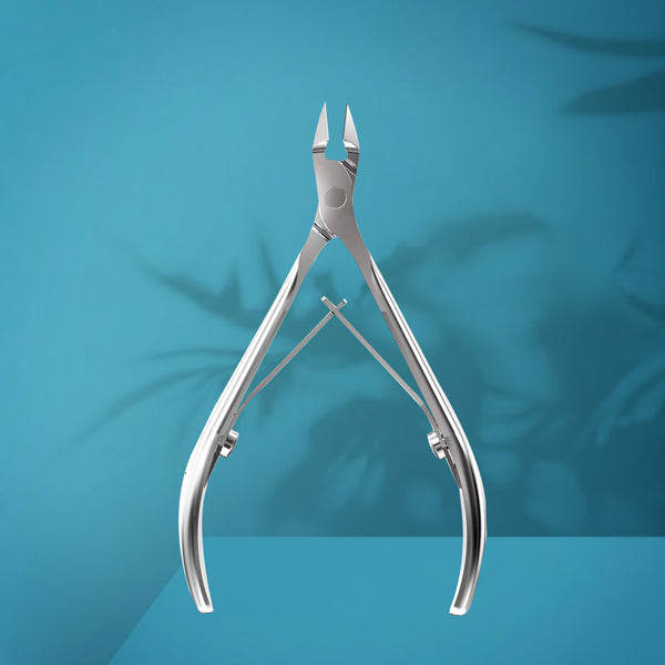 Сuticle nippers CLASSIC 10 (8 mm)