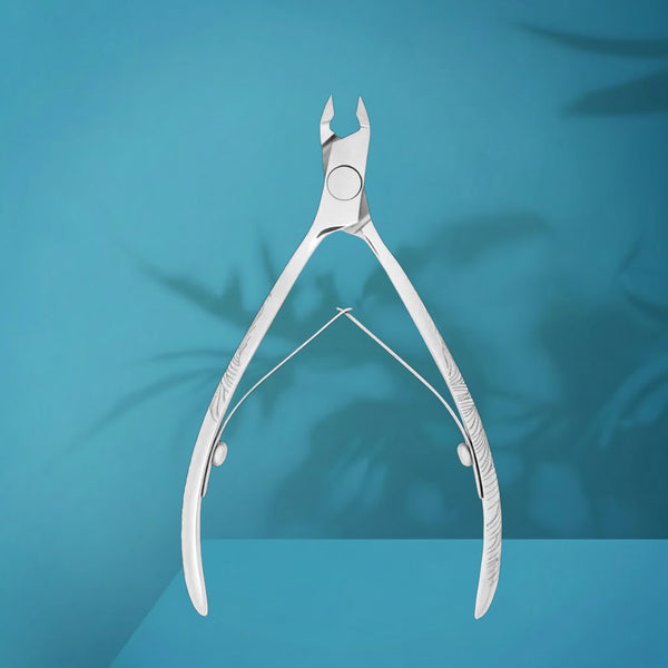 Professional cuticle nippers Staleks Pro Exclusive 20, 5 mm