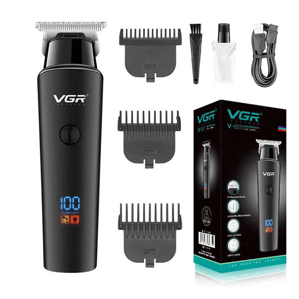 VGR V-937 Professional Trimmer